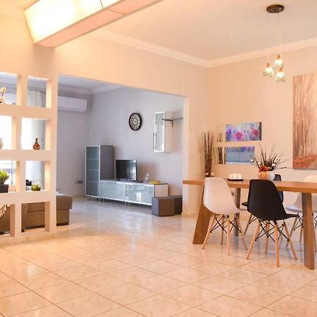 卡拉马塔Cozy Flat On The Main Square, 10Min To The Sea别墅 外观 照片